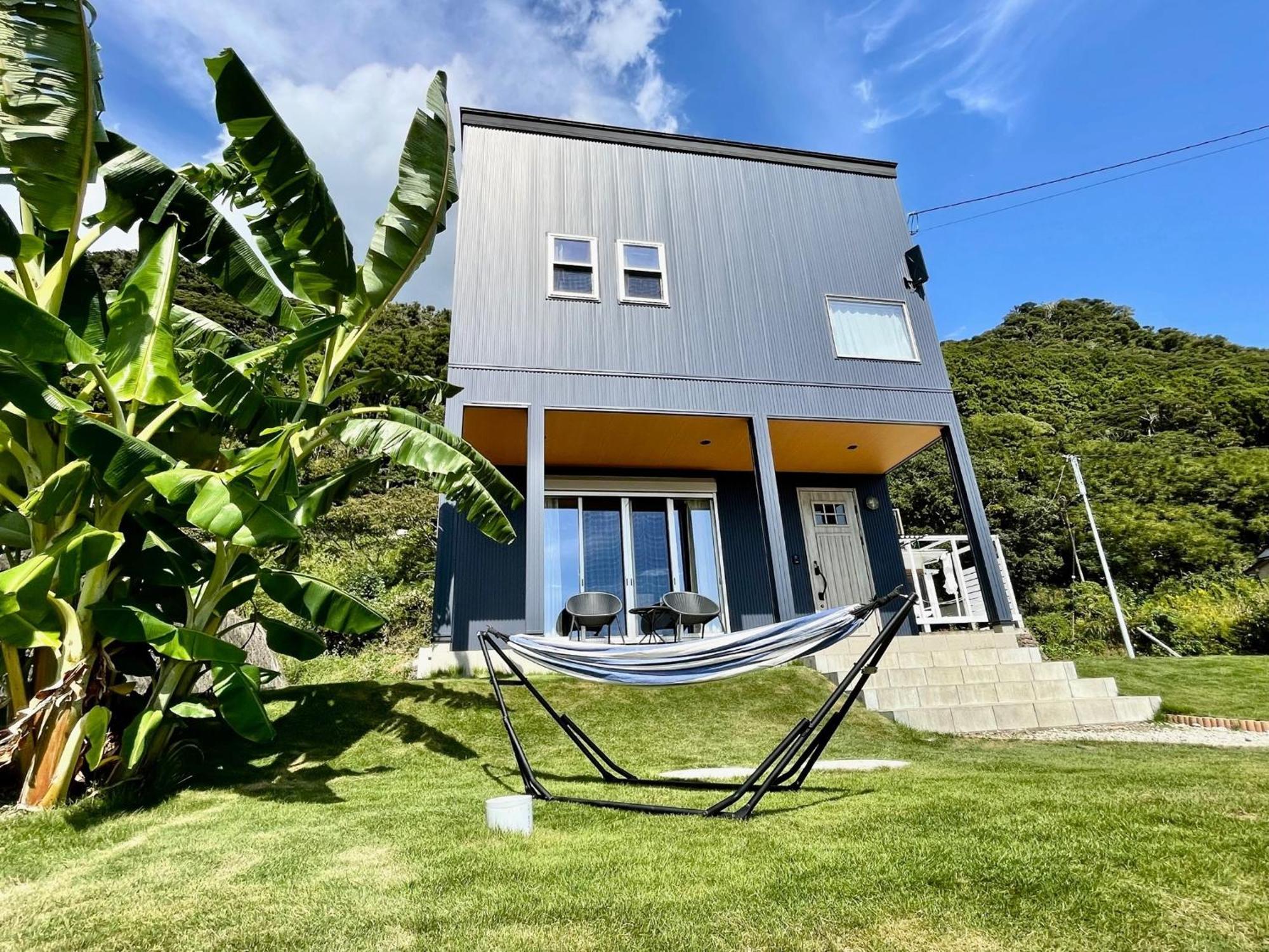 Beach House Kamogawa - Vacation Stay 64005V Exterior foto